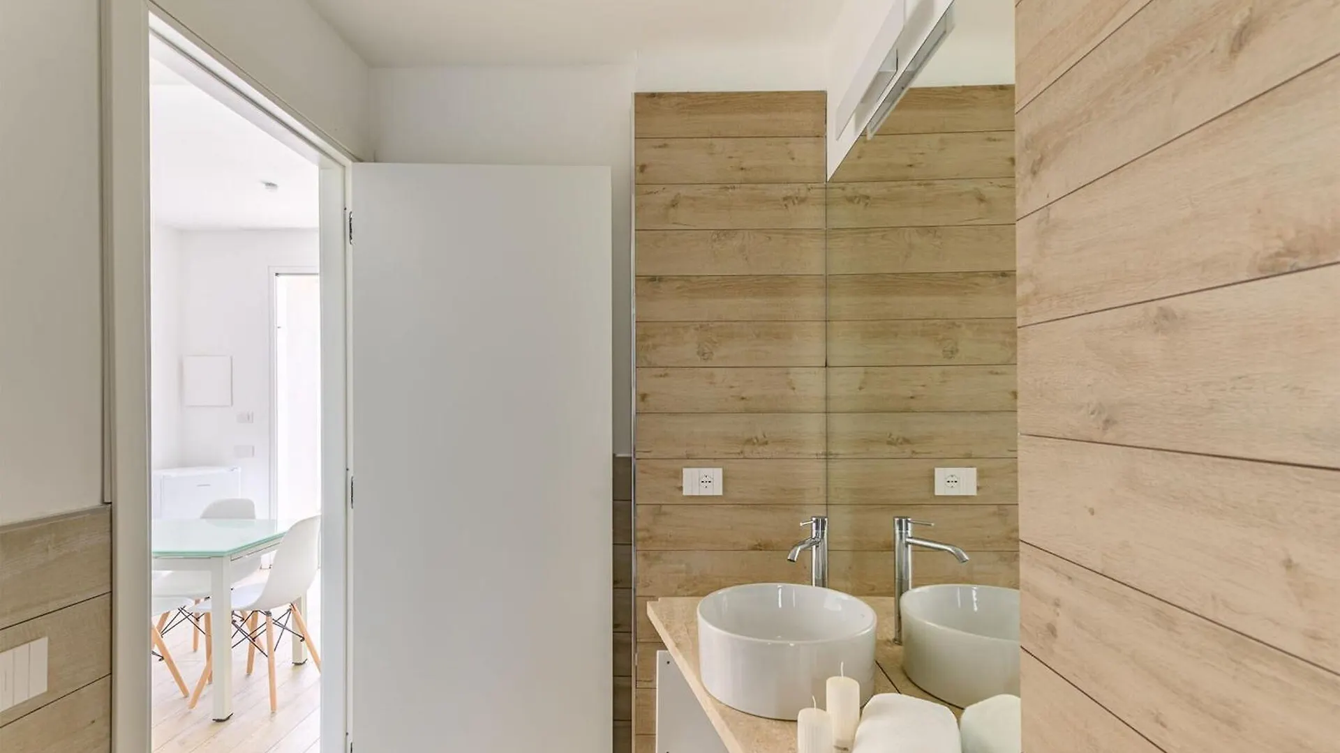 Charming Apartment Ac In Stintino Ιταλία