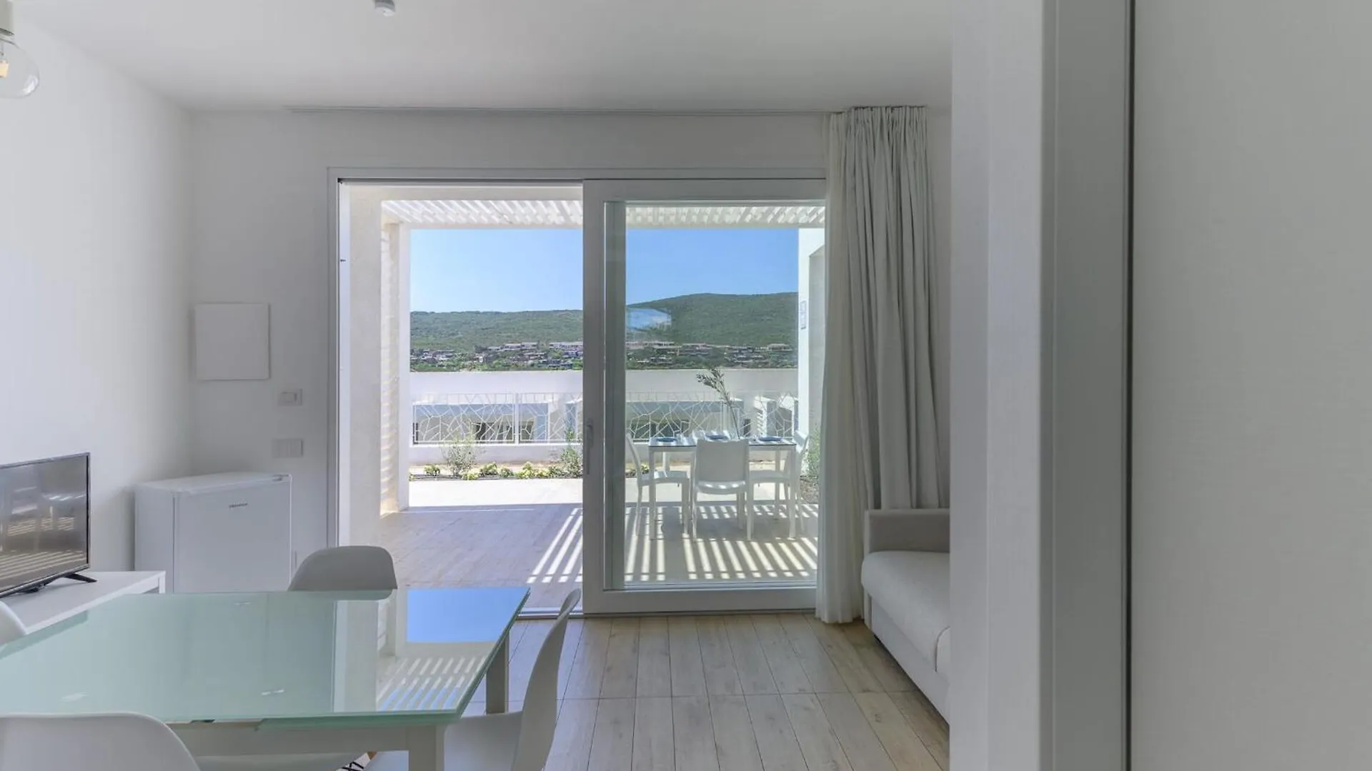 Charming Apartment Ac In Stintino Ιταλία