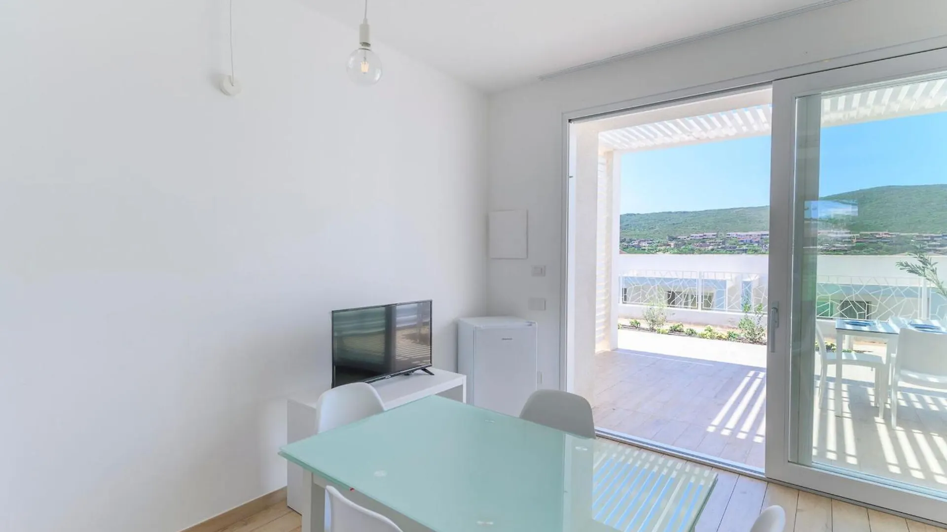 Charming Apartment Ac In Stintino