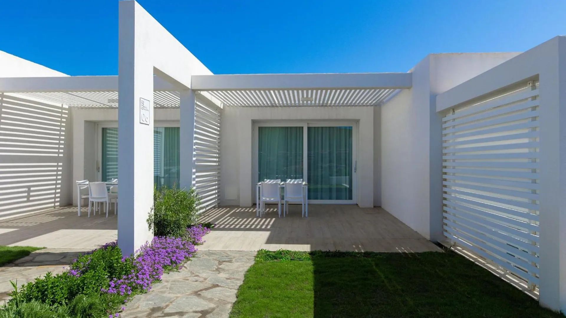 Charming Apartment Ac In Stintino