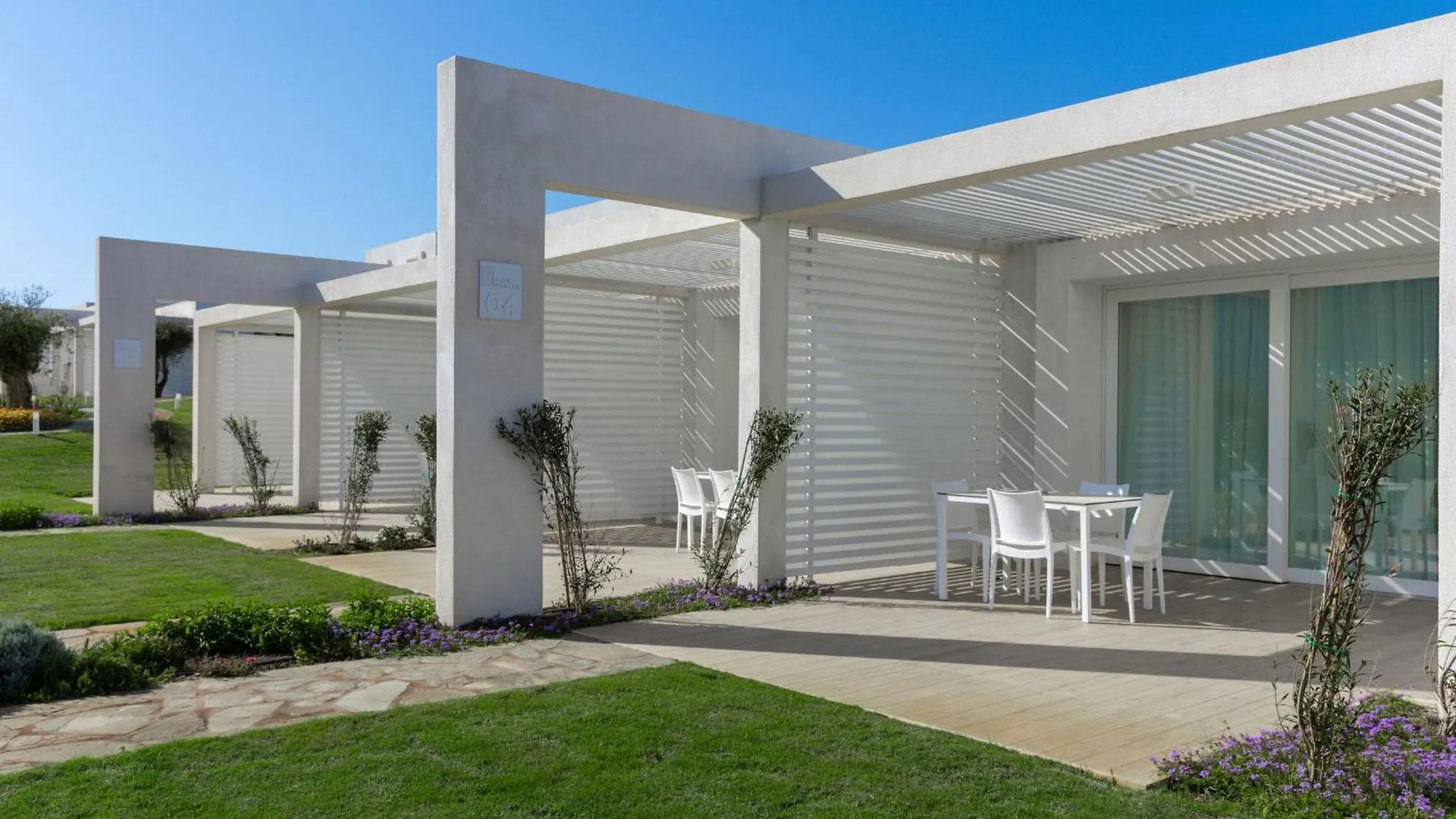 Charming Apartment Ac In Stintino Ιταλία